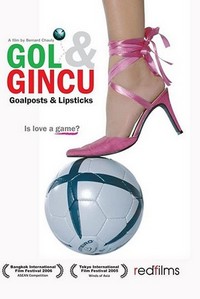 Gol & Gincu (2005) - poster