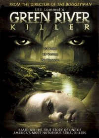 Green River Killer (2005) - poster