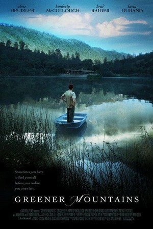 Greener Mountains (2005) - poster