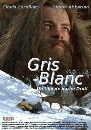 Gris Blanc (2005) - poster