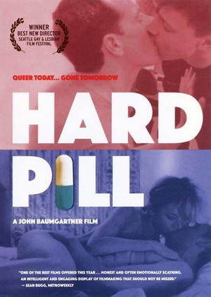 Hard Pill (2005) - poster