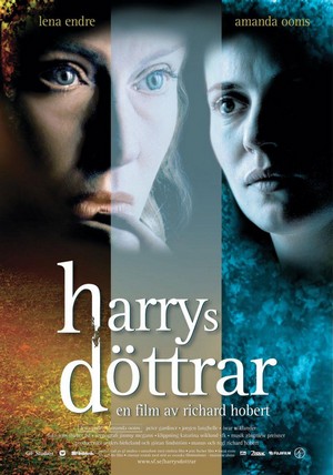 Harrys Döttrar (2005) - poster