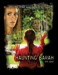 Haunting Sarah (2005) - poster