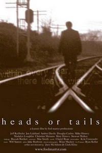 Heads or Tails (2005) - poster