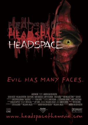 Headspace (2005) - poster
