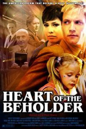 Heart of the Beholder (2005) - poster