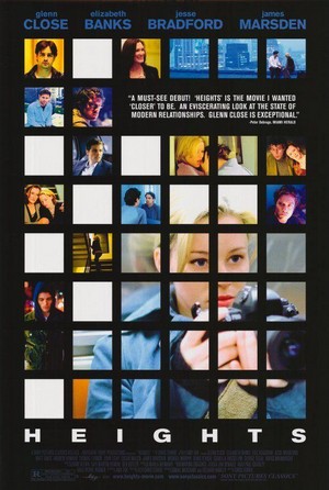Heights (2005) - poster