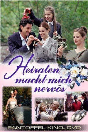 Heiraten Macht Mich Nervös (2005) - poster