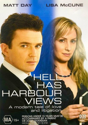 Hell Has Harbour Views (2005) - poster