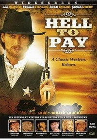 Hell to Pay (2005) - poster