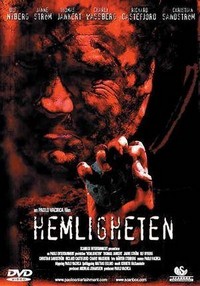 Hemligheten (2005) - poster