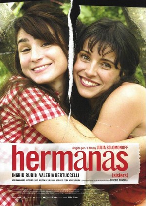 Hermanas (2005) - poster