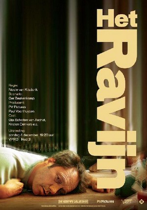 Het Ravijn (2005) - poster