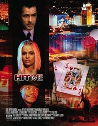 Hit Me (2005) - poster