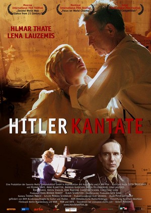 Hitlerkantate (2005) - poster