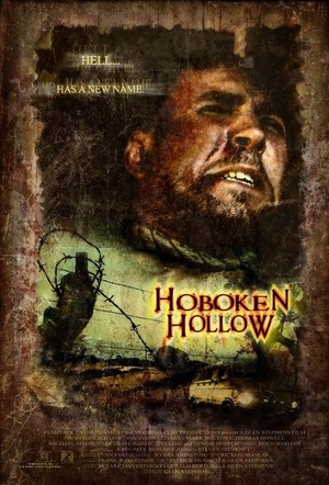 Hoboken Hollow (2005) - poster
