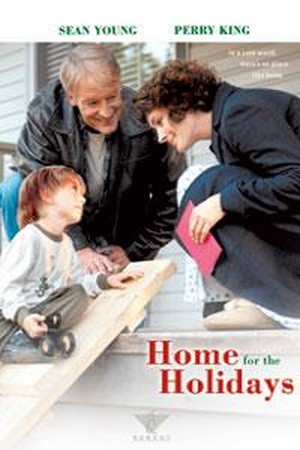 Home for the Holidays (2005) - poster