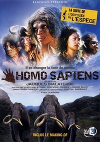 Homo Sapiens (2005) - poster