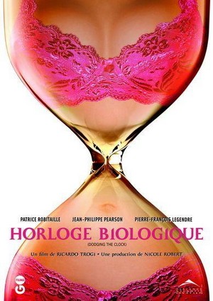 Horloge Biologique (2005) - poster