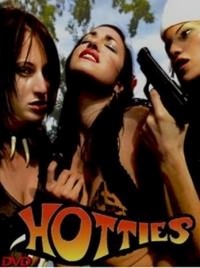 Hotties (2005) - poster