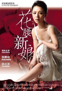 Hua Yao Xin Niang (2005) - poster