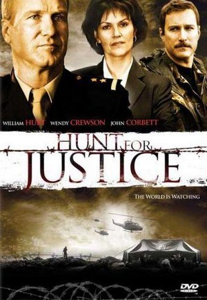 Hunt for Justice (2005) - poster