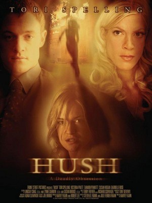 Hush (2005) - poster