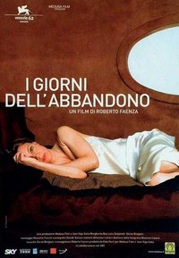 I Giorni dell'Abbandono (2005) - poster