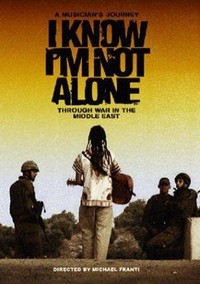 I Know I Am Not Alone (2005) - poster