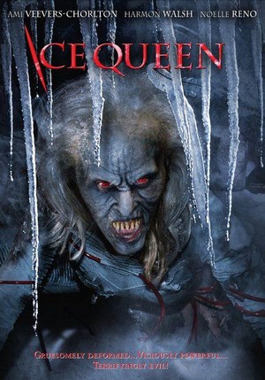 Ice Queen (2005) - poster