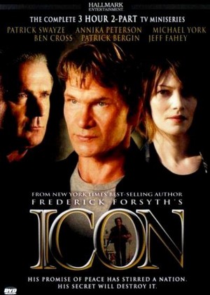Icon (2005) - poster