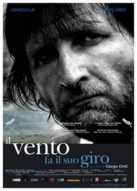 Il Vento Fa il Suo Giro (2005) - poster