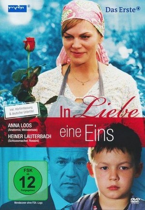In Liebe eine Eins (2005) - poster