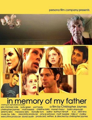 In Memory of My Father (2005) - poster