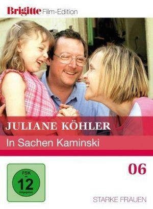 In Sachen Kaminski (2005) - poster