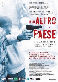 In un Altro Paese (2005) - poster