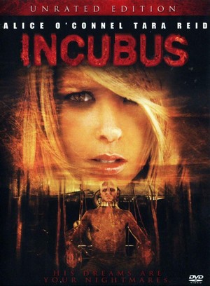 Incubus (2005) - poster