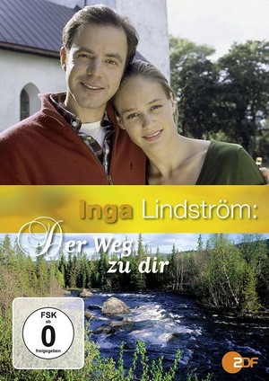 Inga Lindström: Der Weg zu Dir (2005) - poster