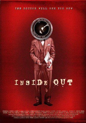 Inside Out (2005) - poster