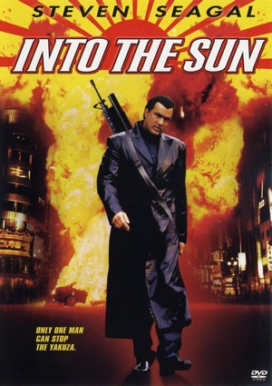 Into the Sun (2005) - poster