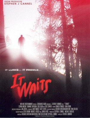 It Waits (2005) - poster