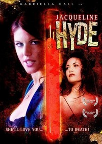 Jacqueline Hyde (2005) - poster