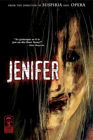 Jenifer (2005) - poster
