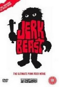 Jerkbeast (2005) - poster