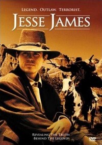 Jesse James: Legend, Outlaw, Terrorist (2005) - poster