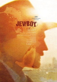 Jewboy (2005) - poster