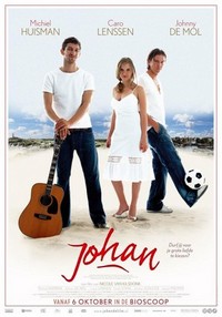 Johan (2005) - poster