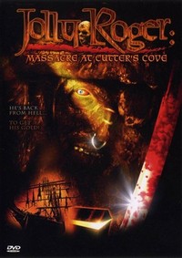 Jolly Roger: Massacre at Cutter's Cove (2005) - poster