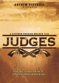 Judges (2005) - poster