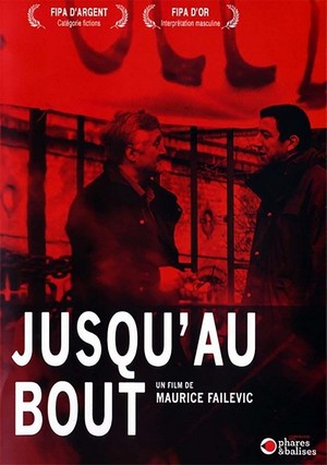 Jusqu'au Bout (2005) - poster